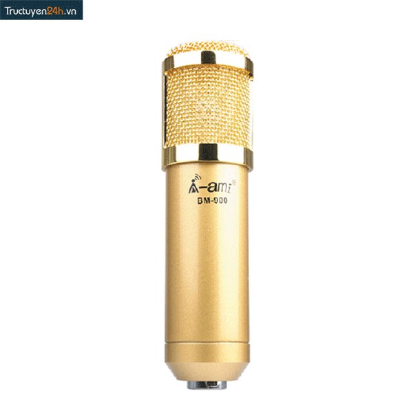 Micro thu âm AMI BM900