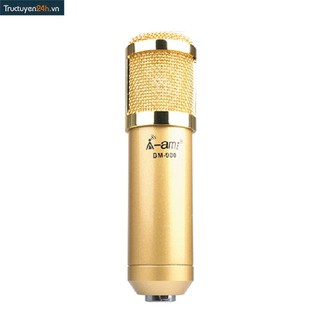 Micro thu âm AMI BM900