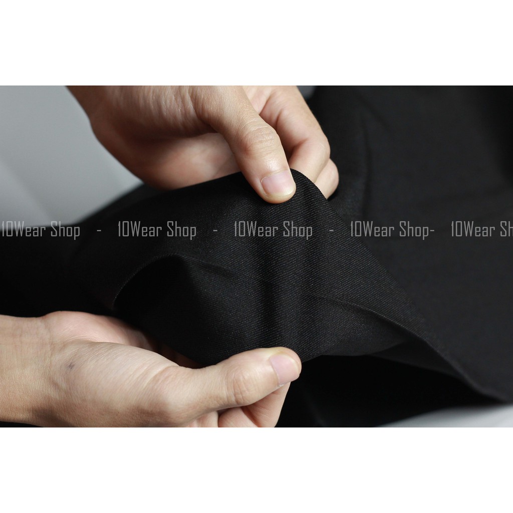 Quần Âu Nam Hàn Quốc Cao Cấp Vải Siêu Đẹp - 10Wear Shop | BigBuy360 - bigbuy360.vn