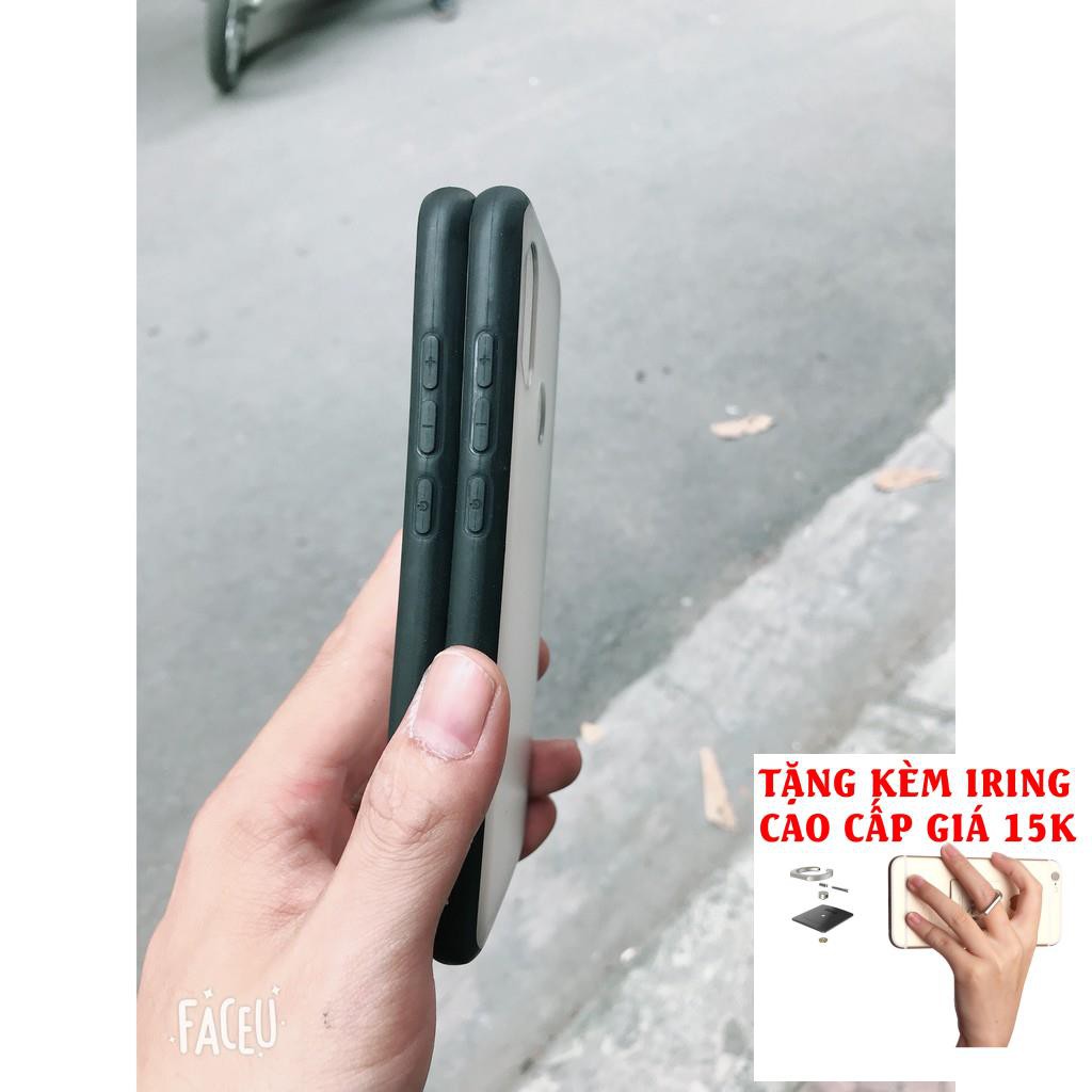 (Sale siêu hot) ỐP XIAOMI LƯNG NHỰA TRONG HÀNG LOẠI 1 ĐỦ MÃ: MI 4/8/9/MAX/MAX2/MAX3/NOTE3/4/4X/5/5A/6/7/7PRO/8/8PRO