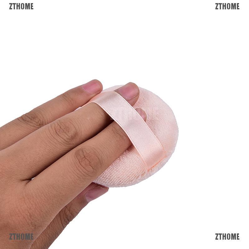 Set 5 Mút Trang Điểm ZTHOME Chất Lượng Cao