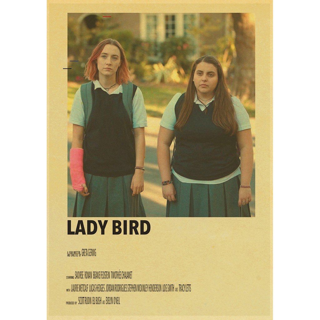 Áp phích dán tường phong cách cổ điển dùng để trang trí phòng khách MS:255