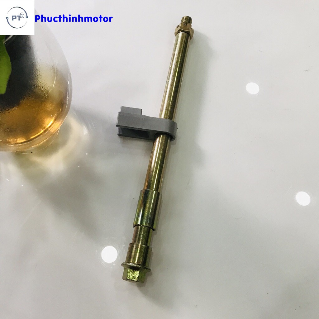 Trục căn dành cho xe ba bánh- phụ tùng xe ba bánh, ba gác