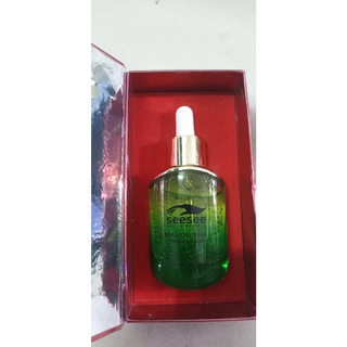 Serum trắng da cao cấp seesee căng bóng se khit trắng da 30ml