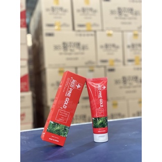 SỬA RỬA MẶT TINH DẦU THÔNG ĐỎ