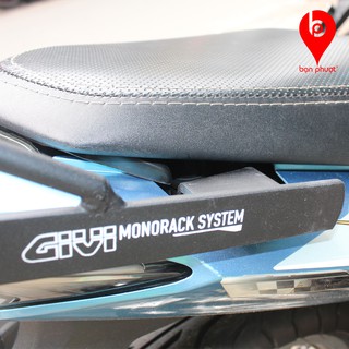 Baga Givi Cho Exciter