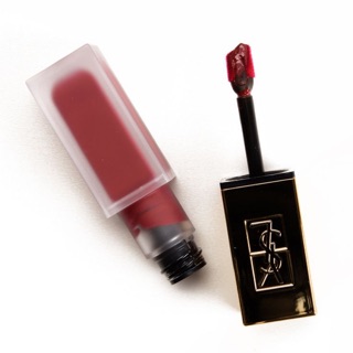 Son YSL Tatouage Couture Matte Lip Stain