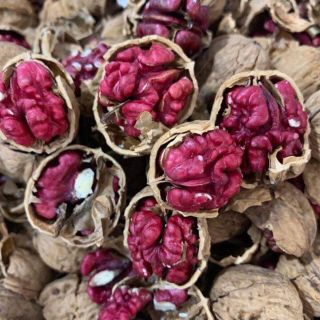 {Sale} Quả Óc Chó Đỏ Nhập Khẩu Mỹ - 500g