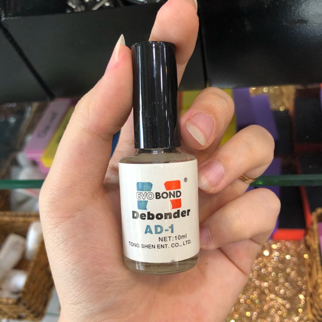 Nước làm sáng đá ad-1