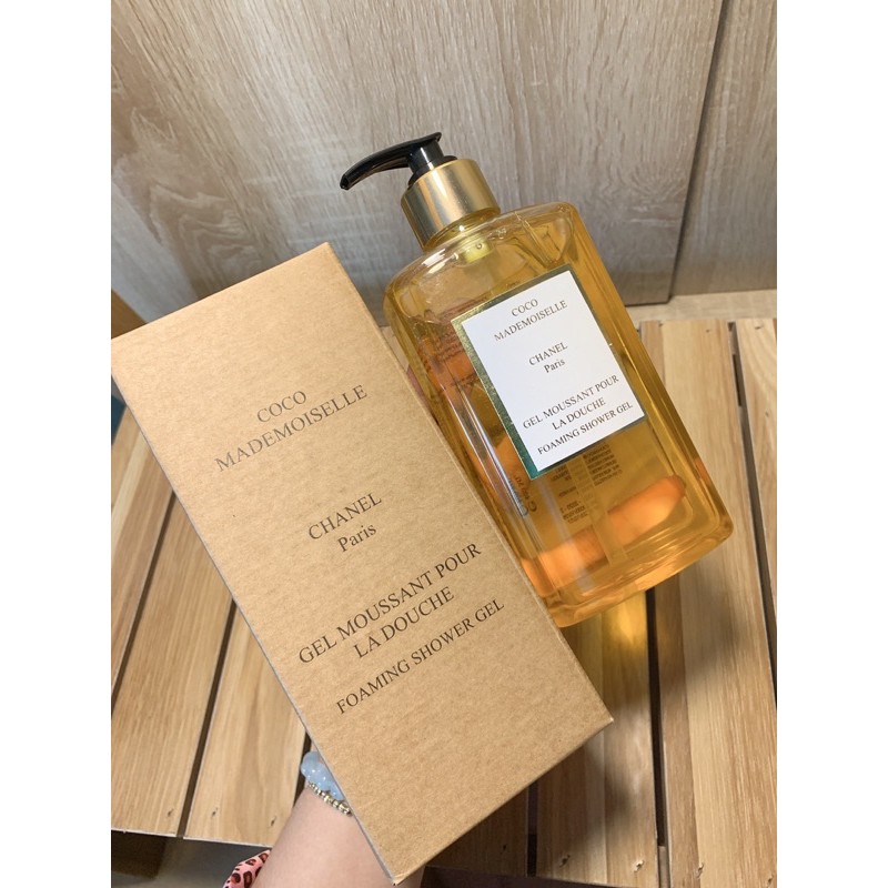 Sữa tắm nước hoa chanel coco hương thơm quyến rũ , quý phái | BigBuy360 - bigbuy360.vn