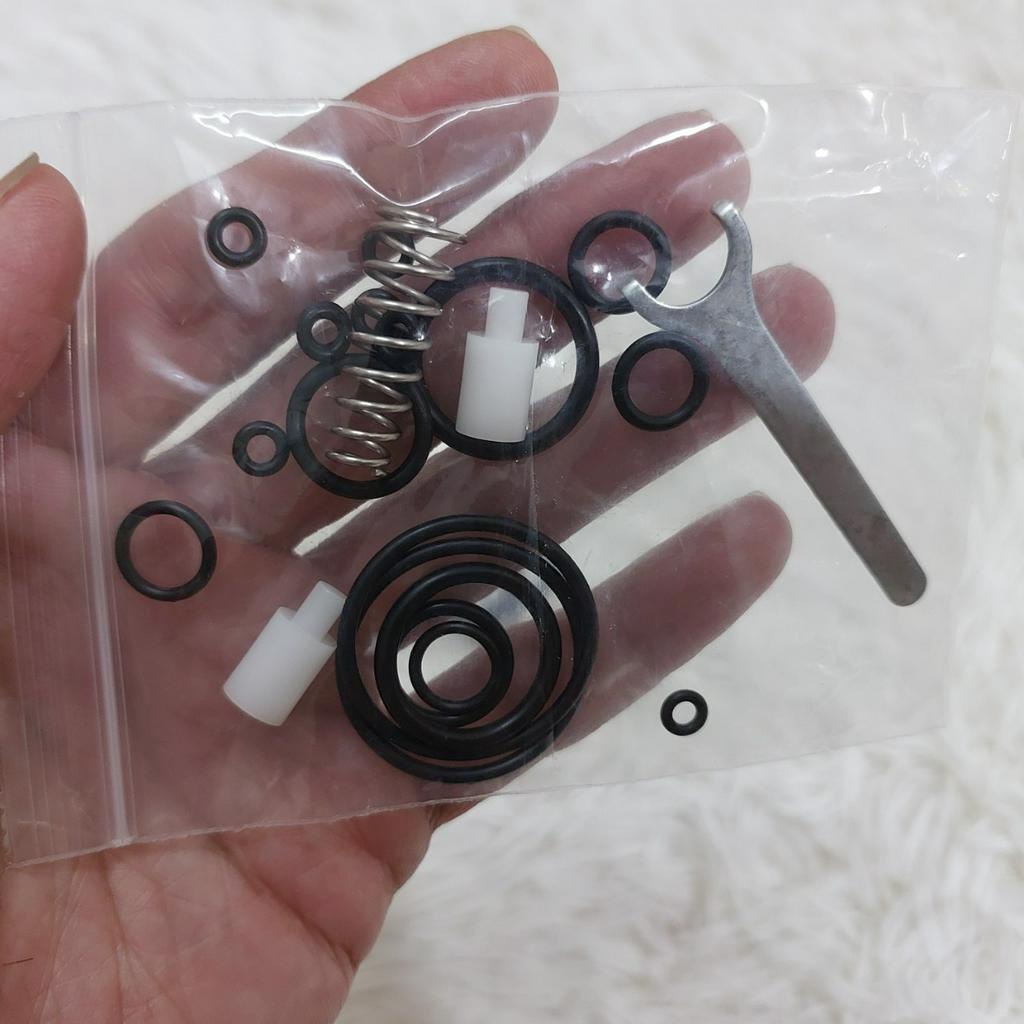 Túi Sim sửa van CRK, SPW chính hãng