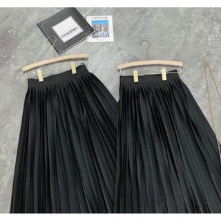 Hottrent Hang HOT Chân váy xếp ly chất đẹp