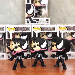 Mô hình đồ chơi Funko Pop Venom