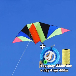 Diều 3D 2 hộc 2m9