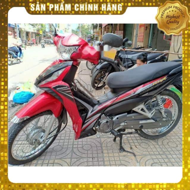 Nắp đèn hậu,nắp xi nhan sau lắp cho xe WaveRSX110 đời 2015-2023 chính hãng Honda