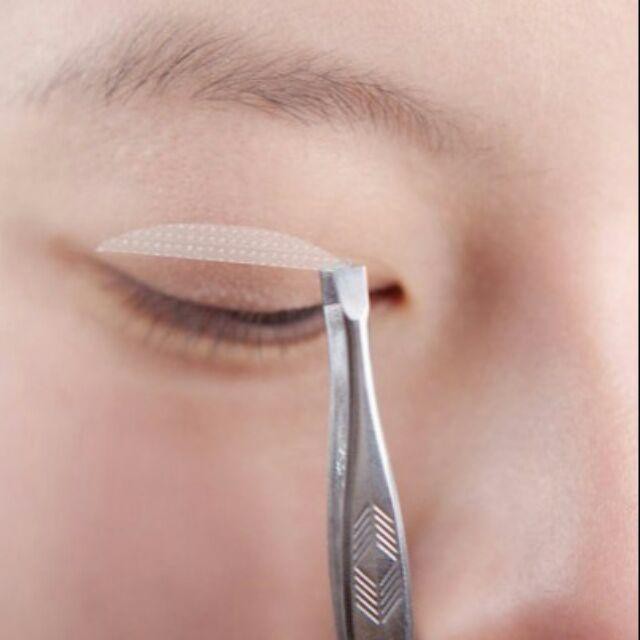 500 Miếng dán kích mí VACOSI EYELID TAPE chính hãng đủ kích thước