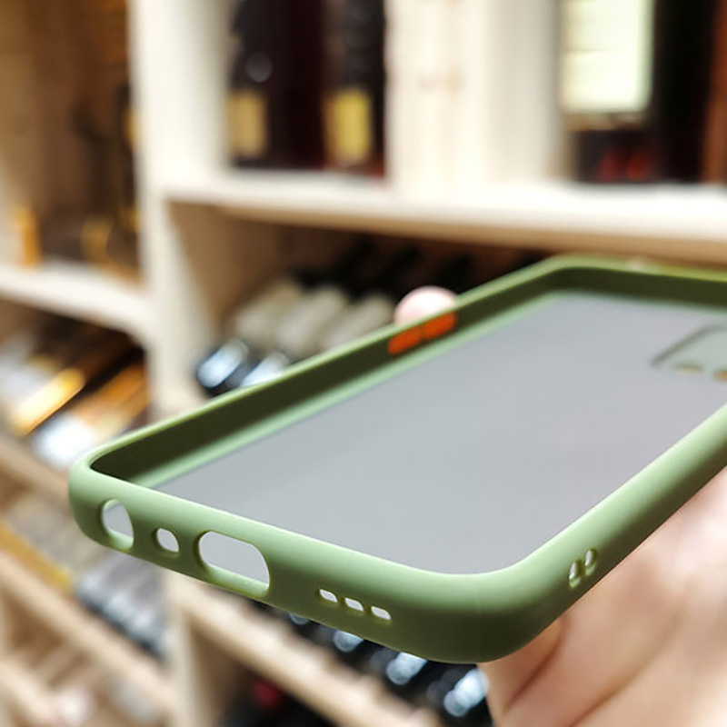 Ốp Điện Thoại Cứng Bảo Vệ Camera Màu Kẹo Ngọt Cho OPPO A98 A96 A78 A77 A77s A76 A95 A58 A57 A55 A74 A54 A93 A36 A5s A12 4G 5G 2023