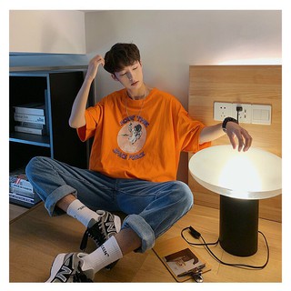 [ẢNH THẬT+FREESIZE] ÁO THUN PHI HÀNH GIA 2 CHUẨN UNISEX CỰC CHẤT
