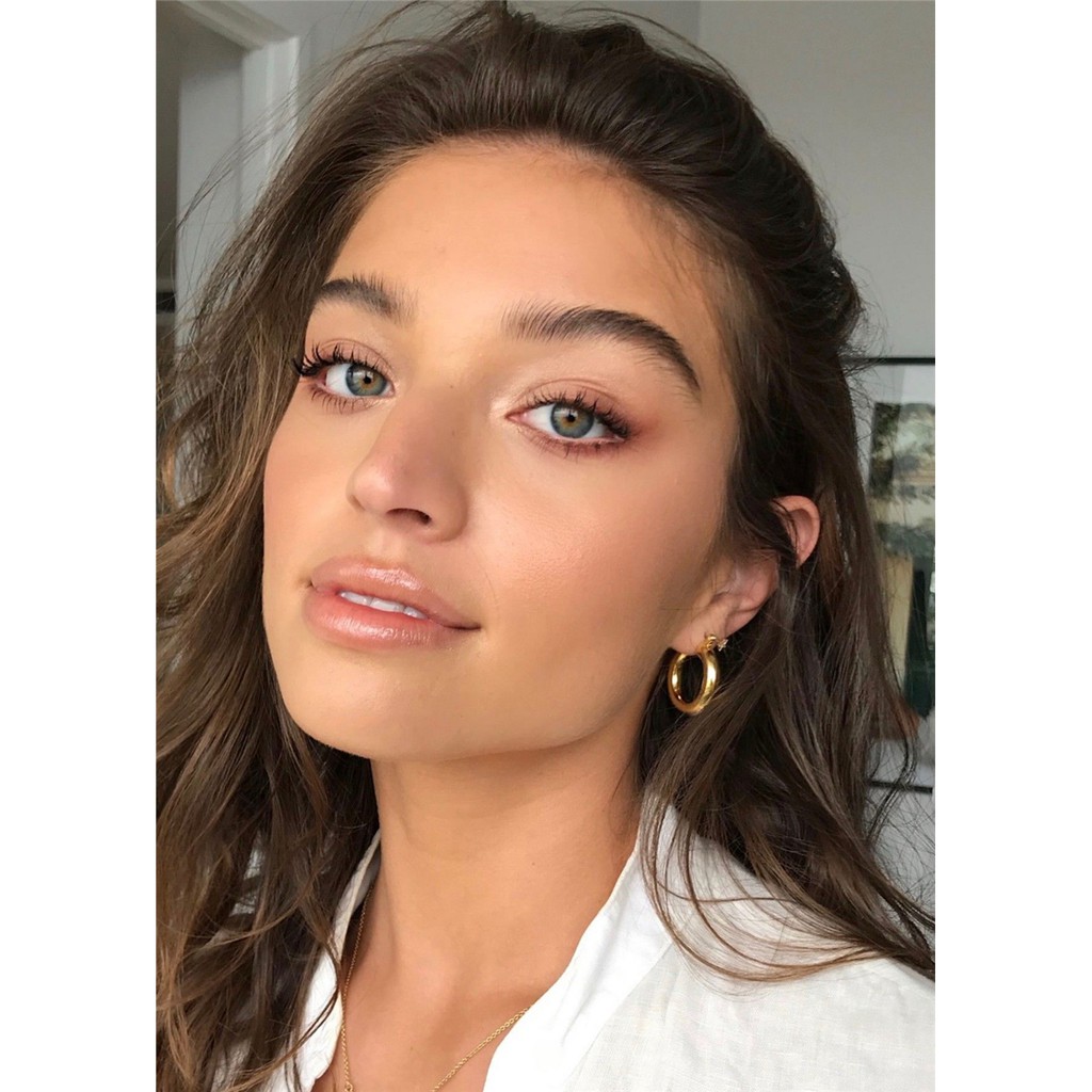 Phấn má e.l.f Essential Blush with Brow, Phấn má Nâu bronzer chính hãng e.l.f. ÉnChina xưởng Auth tuồn | BigBuy360 - bigbuy360.vn