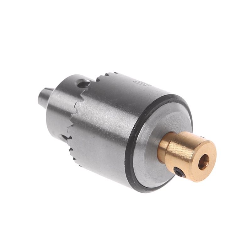Đầu măng ranh JTO kẹp mũi khoan mini từ 0.3mm - 4mm và Trục nối các loại 3.17mm 4mm 5mm 6mm 8mm
