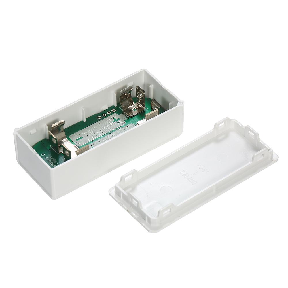 Cảm biến gắn cửa Sonoff DW2 wifi kết nối trực tiếp router, kèm pin panasonic