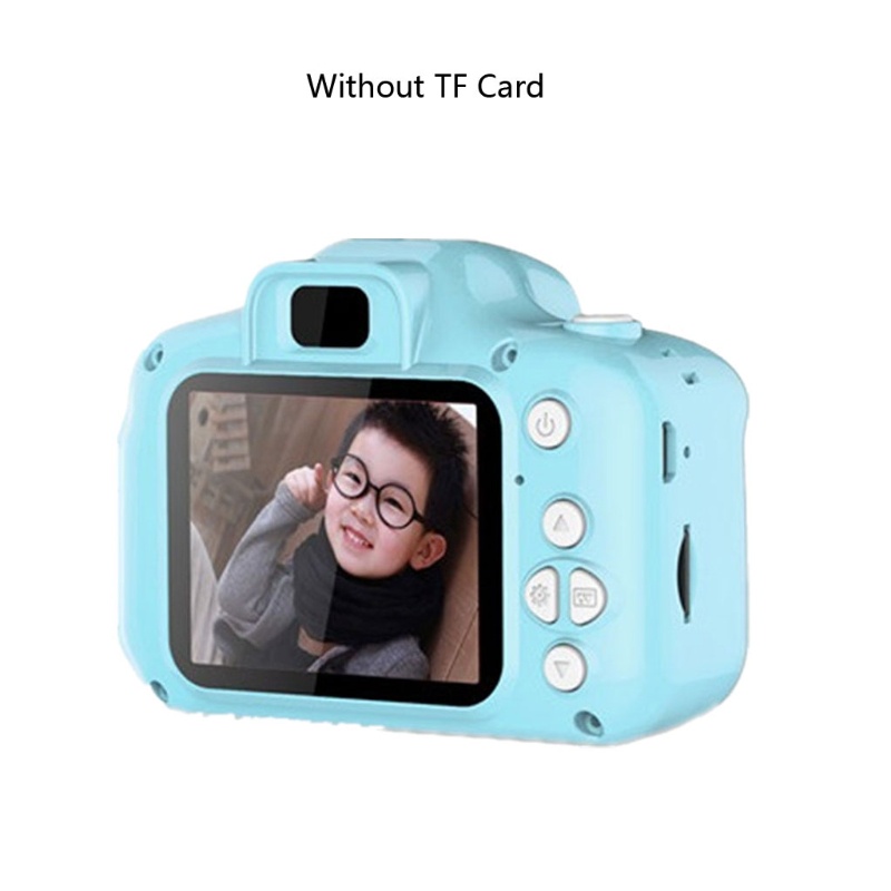 Máy ảnh đồ chơi mini 1080P dành cho trẻ em | BigBuy360 - bigbuy360.vn