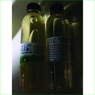 Dung dịch thủy canh pha 30 lít