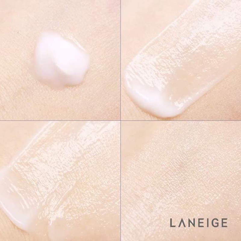 Kem dưỡng laneige water bank gel cream