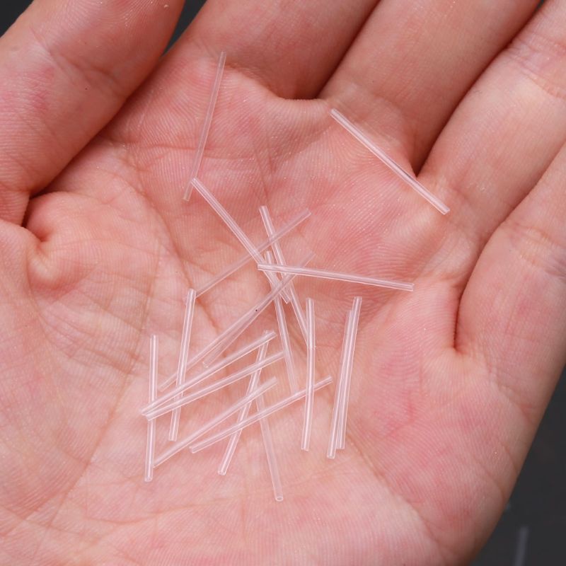 Bông Tai Dạng Móc Hình Cá Không Gây Dị Ứng