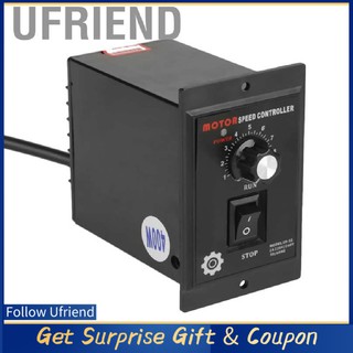 Bộ Điều Khiển Tốc Độ Động Cơ Uffriend Ac 220v