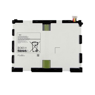 Pin samsung tab a 9.7 / p550 / t550 / p555 / t555 / eb-bt550abe