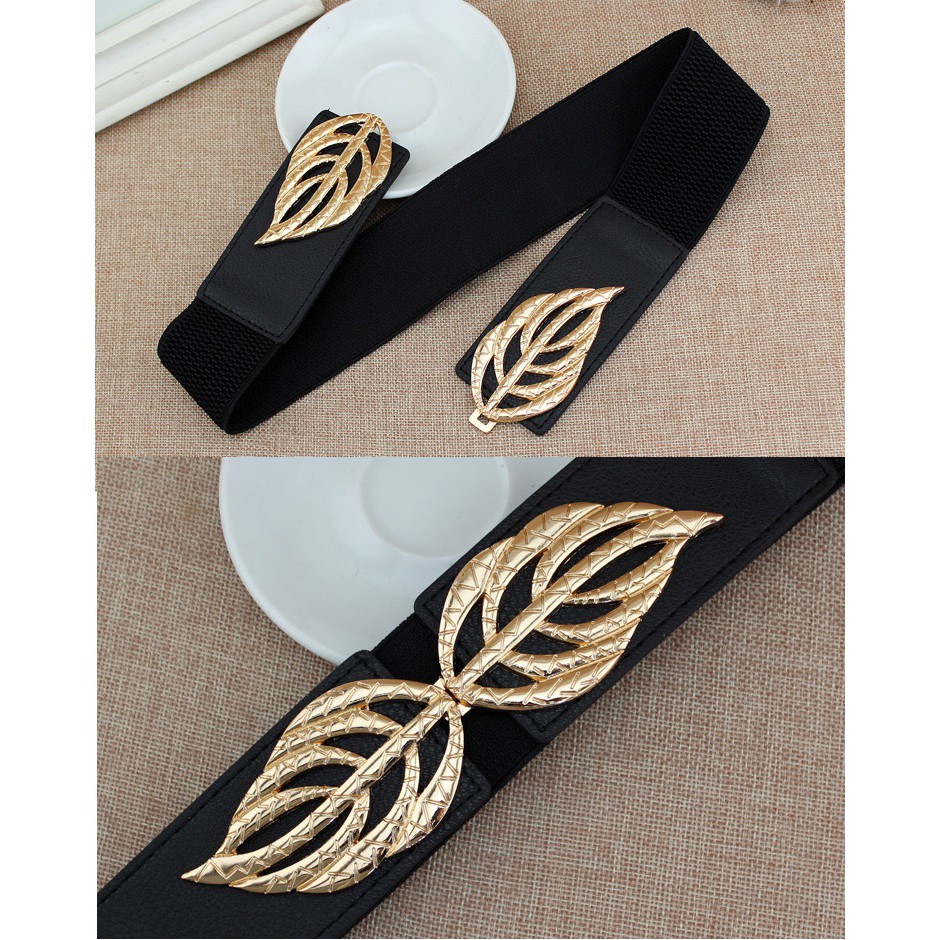 Đai váy 5cm mẫu mới HOT