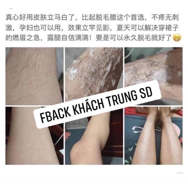 Tẩy Lông Sẵn hàng | BigBuy360 - bigbuy360.vn