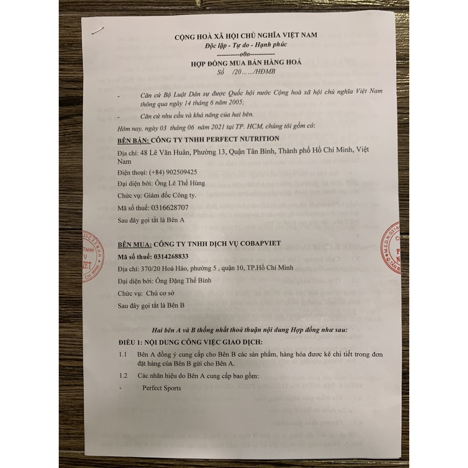 Sữa Tăng Cân Tăng Cơ Hulk Clean Mass Gainer 10lbs 4.54Kg Authentic 100% Chính Hãng