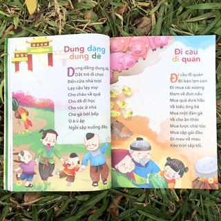 Truyện Cho Bé Tập Nói