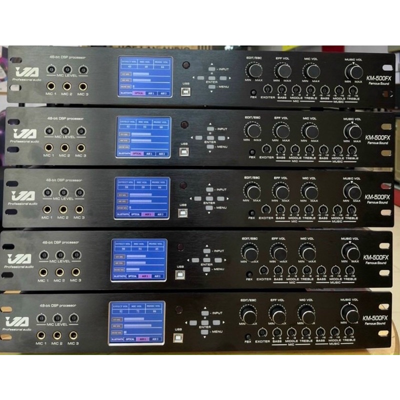 VANG SỐ LAI CƠ JA KM500FX - Sản phẩm chính hãng năm 2023- Gia Khang Shop