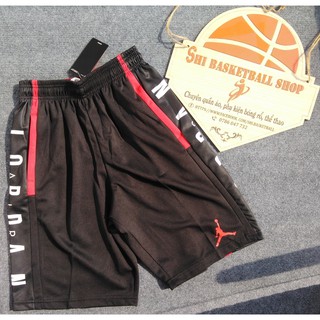 Quần Bóng Rổ JORDAN - Mẫu Số 2 [SHI]