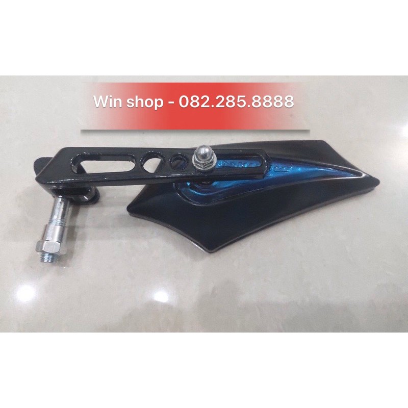 Gương thời trang dành cho xe máy