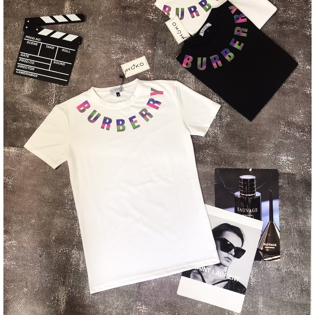 Áo thun nam DSQ cao cấp in hình hàng shop siêu cấp | BigBuy360 - bigbuy360.vn