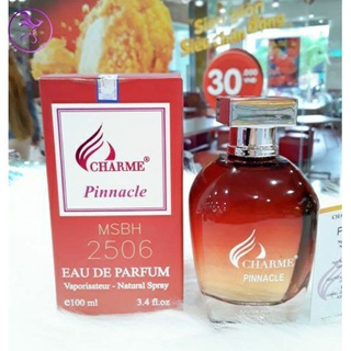 Nước Hoa PINNACLE 100ML Nữ - sang trọng