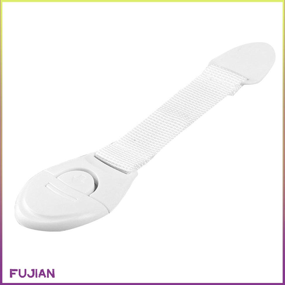 Trẻ sơ sinh Hộp ngăn kéo Tủ Tủ Tủ Tủ Cửa Tủ Gấu Khóa An toàn [8/20]