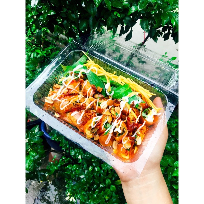 BÁNH TRÁNG CUỐN (dùng trong ngày) | BigBuy360 - bigbuy360.vn