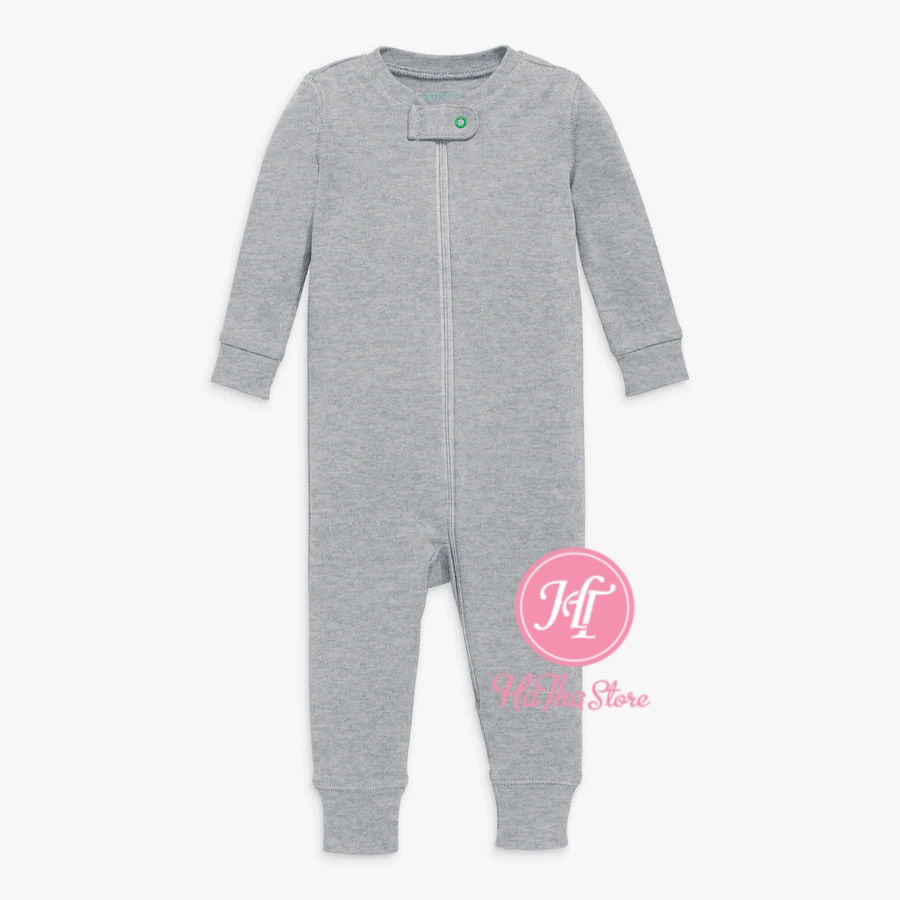 (SIZE 12M) Body vớ PRlM4RY phôm ôm size 8-10kg cho bé trai bé gái