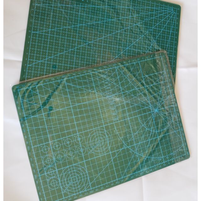 Bảng Cắt A4