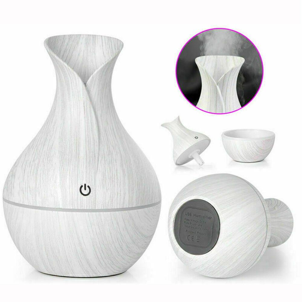 Máy Phun Sương Tạo Độ Ẩm Không Khí Bằng Điện USB Sáng Tạo Trang Trí Nhà Cửa