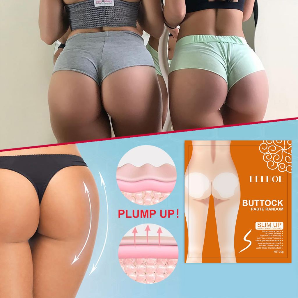 Dụng Cụ Mát Xa Nâng Mông Tiện Lợi Cho Nữ | BigBuy360 - bigbuy360.vn