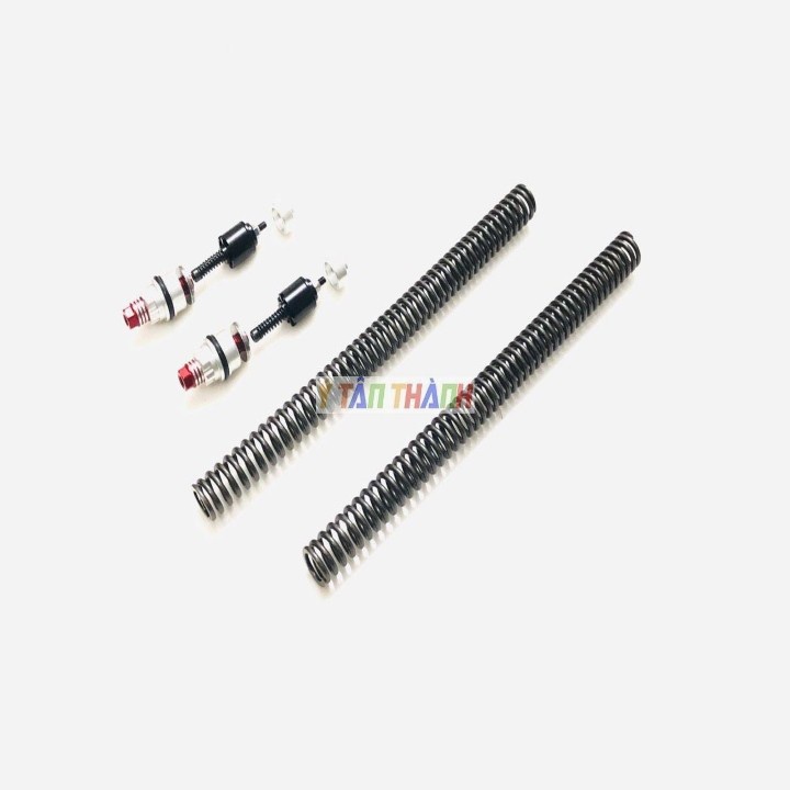 Lò Xo Tăng Chỉnh Nặng Nhẹ Phuộc Trước Exciter 150 MS1280