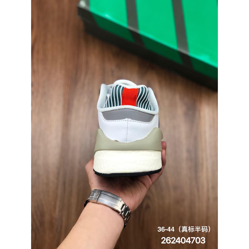 Giày Chạy Bộ Phong Cách Thể Thao Adidas Eqt