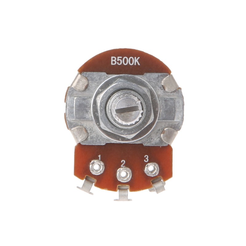 Chiết Áp Spb B500K Cho Đàn Guitar Điện