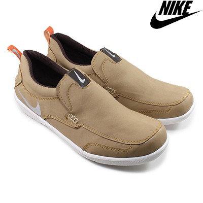 Giày Lười Nike Slop Thời Trang Xu Hướng Cho Nam